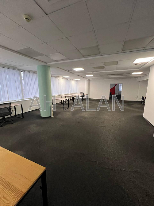 Оренда офісне приміщення на Володимирська вул., 77А приміщень - 5, поверх - 4/6 Київ - фото 12