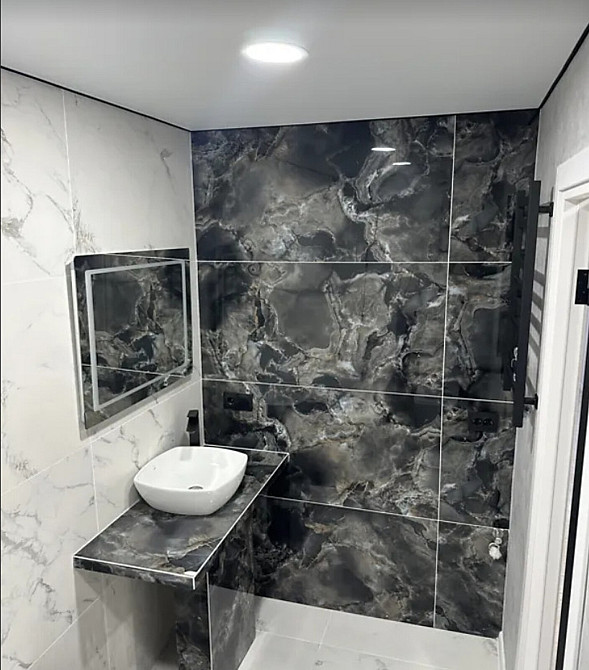 Продаж Квартира 2-кімнатна, 11/11 поверх Ternopil' - photo 10