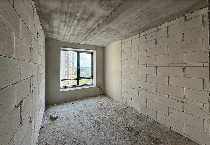 Продаж 1к квартири 40 кв. м, Байківці Байківці - фото 1