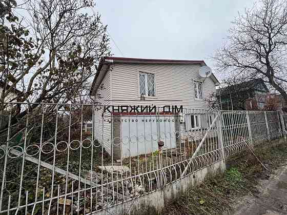 БЕЗ КОМІСІЇ! Продаж будинку на Осокорках, метро Славутич 10 хвилин пішки. № 2211718 Київ