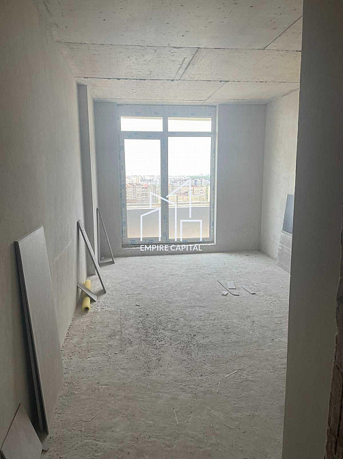 Продаж 1к квартири 43.7 кв. м Львів - фото 2