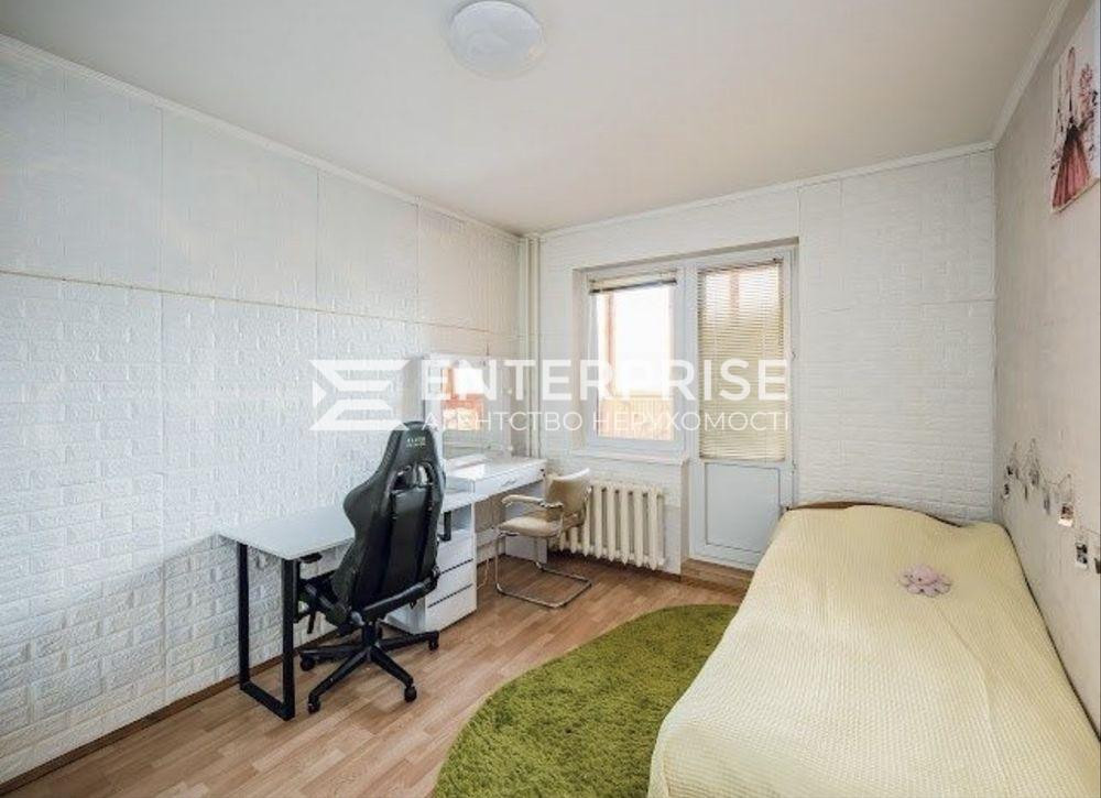 Продаж Квартира 3-кімнатна, 3/16 поверх на вул. Василия Порика Kiev - photo 5