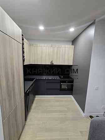 Продаж 2-кімнатної квартири студіо в ЖК ParkLand. № 21145034 Kiev