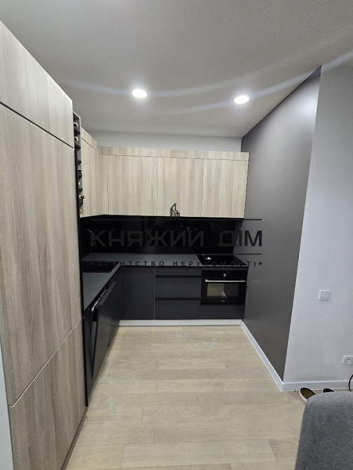 Продаж 2-кімнатної квартири студіо в ЖК ParkLand. № 21145034 Київ - фото 4