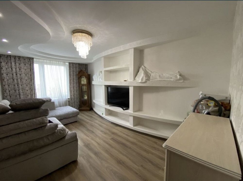 Продаж Квартира 3-кімнатна, 12/16 поверх на Жмаченко, 8 Київ - фото 7