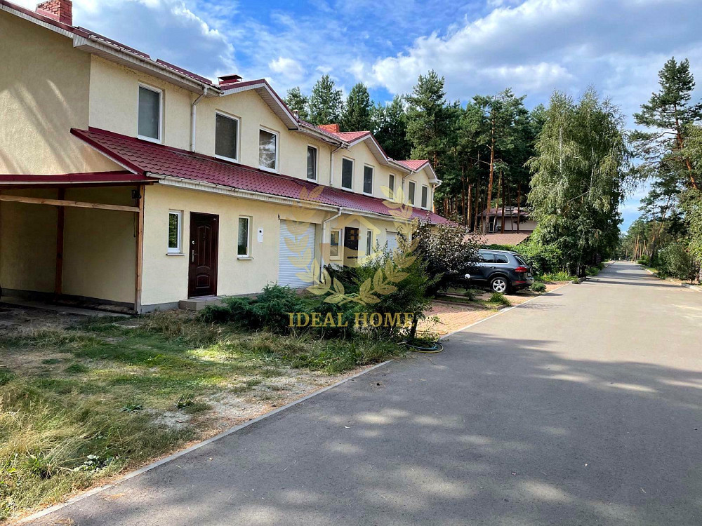 Продаж Будинок 4-кімнатний на Европейская ул. Khotianivka - photo 11