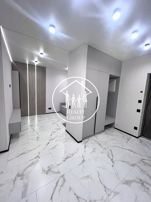 Продаж Квартира 1-кімнатна, 13/15 поверх на Стрийська вул., 108 Львів - фото 12