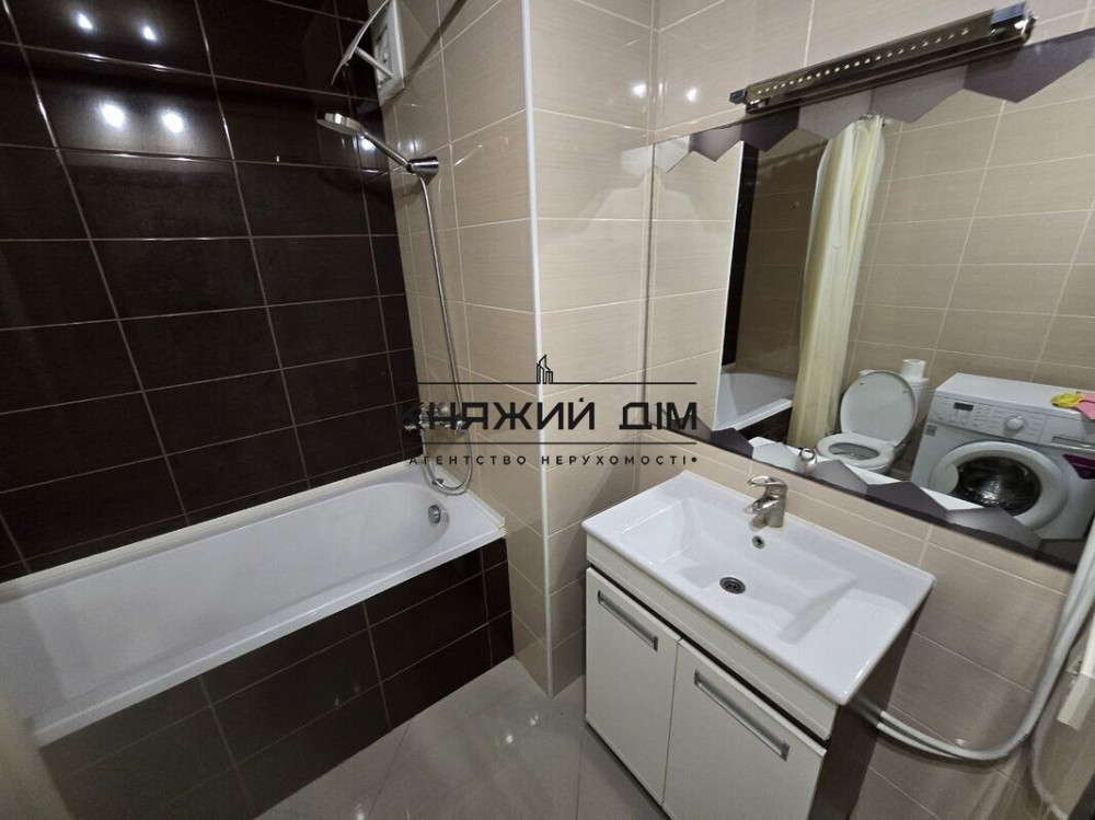 Оренда однокімнатної квартири ЖК Відпочинок м. Святошино. Код об'єкту:11203981 Киев - изображение 7