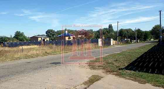 Продаж земельної ділянки 10 соток 