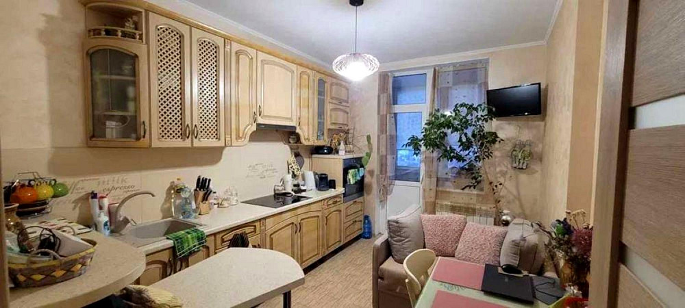 Продаж Квартира 1-кімнатна, 11/23 поверх на Єлизавети Чавдар вул., д. 7 Киев - изображение 7