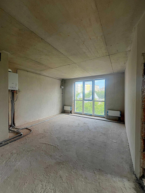 Продаж 2к Квартира 60.5 кв.м Трильовського L'viv - photo 4