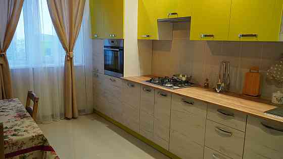 Продаж Квартира 1-кімнатна, 8/10 поверх на вул. Національної Гвардії Івано-Франківськ