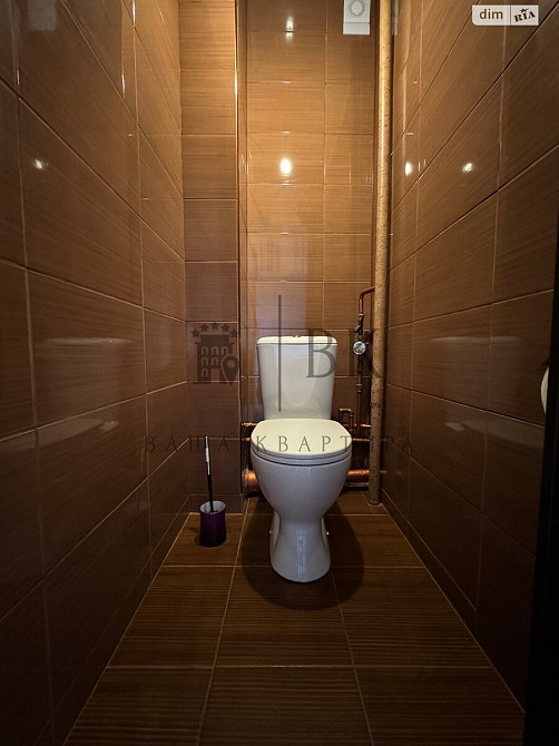 Оренда Квартира 3-кімнатна, 9/16 поверх на Вишняківська, 7а Київ - фото 13