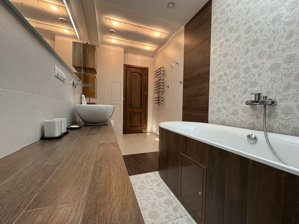 Продаж Квартира 4-кімнатна, 15/17 поверх на Касіяна Василя вул., д. 2/1 Kiev - photo 14