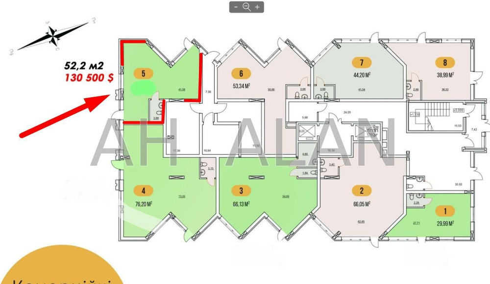 Продаж Будинок 1-кімнатний на Гостомельське шосе, 49 Ірпінь - фото 4