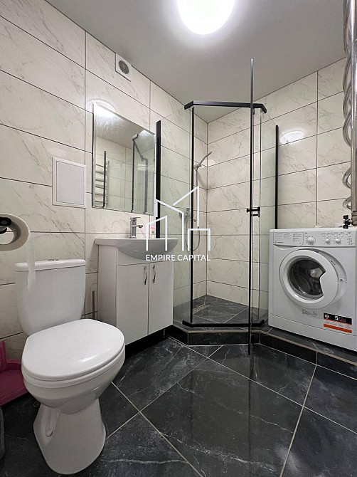 Оренда 2к Квартира 47 кв.м Грінченка Бориса вул. Львів - фото 14