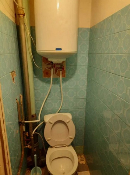 3 ком. квартира на Таирова, ул. Глушко Одесса - изображение 8