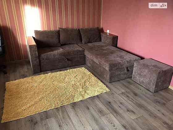 Оренда Квартира 1-кімнатна, 7/26 поверх на Братства Тарасівці, 12/37 Kiev