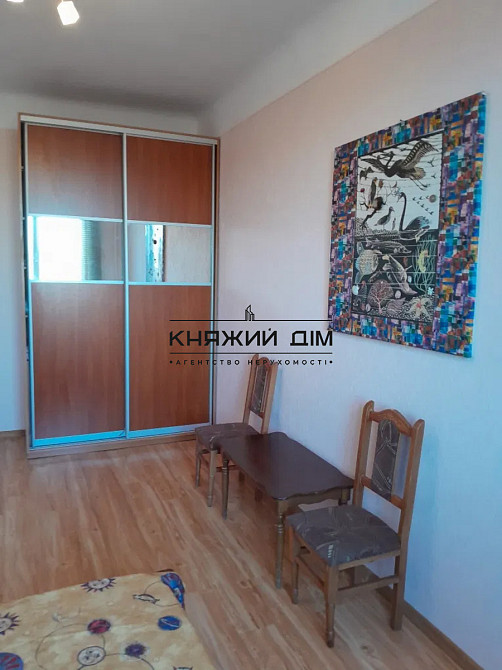 Оренда Квартира 2-кімнатна, 5/5 поверх на Івана Світличного Київ - фото 5