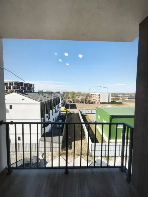 Продаж 1к Квартира 33 кв.м Загорська 168Д Ужгород - фото 17