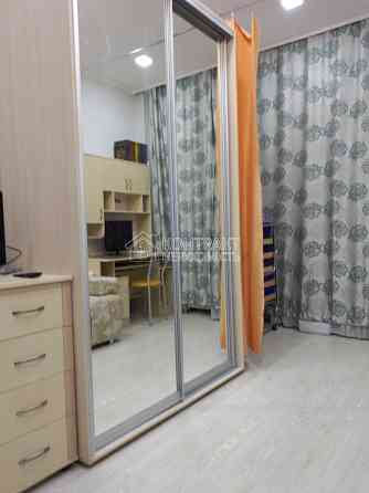 Продаж Квартира 1-кімнатна, 3/4 поверх на вул. Гуданова Харків