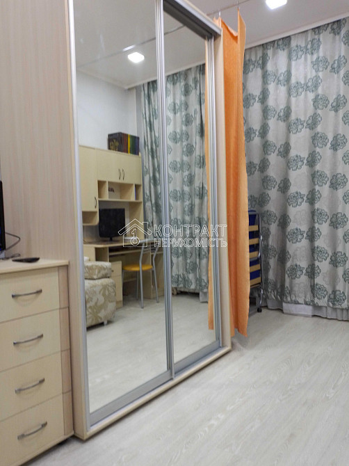 Продаж Квартира 1-кімнатна, 3/4 поверх на вул. Гуданова Харків - фото 4