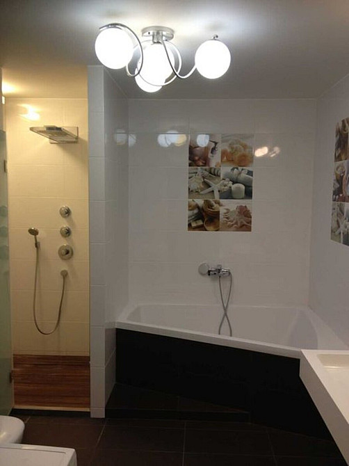 Продаж Квартира 4-кімнатна, 14/15 поверх на Кадетский гай ул., 6 Київ - фото 9