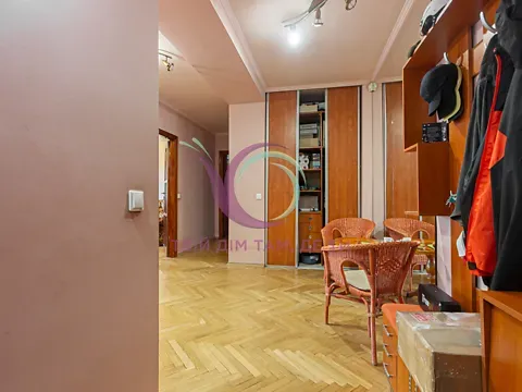 Продаж 3к Квартира 89.7 кв.м ЖК вул. Моршинська Львів - фото 4