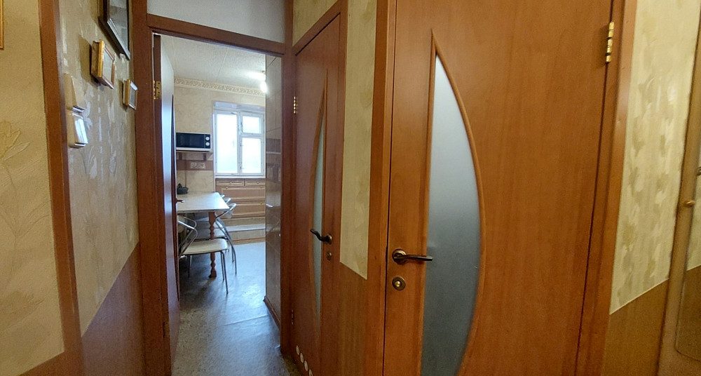 Продается 4-комнатная квартира, ул. Генерала Петрова/ Радостная Одеса - фото 3