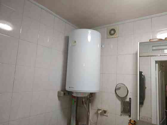 Большая  трехкомнатная квартира.  Юго-Западный массив. Одеса