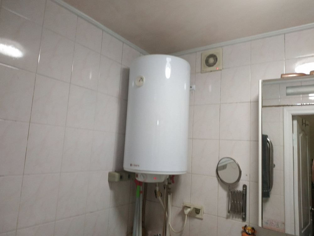 Большая  трехкомнатная квартира.  Юго-Западный массив. Одеса - фото 5