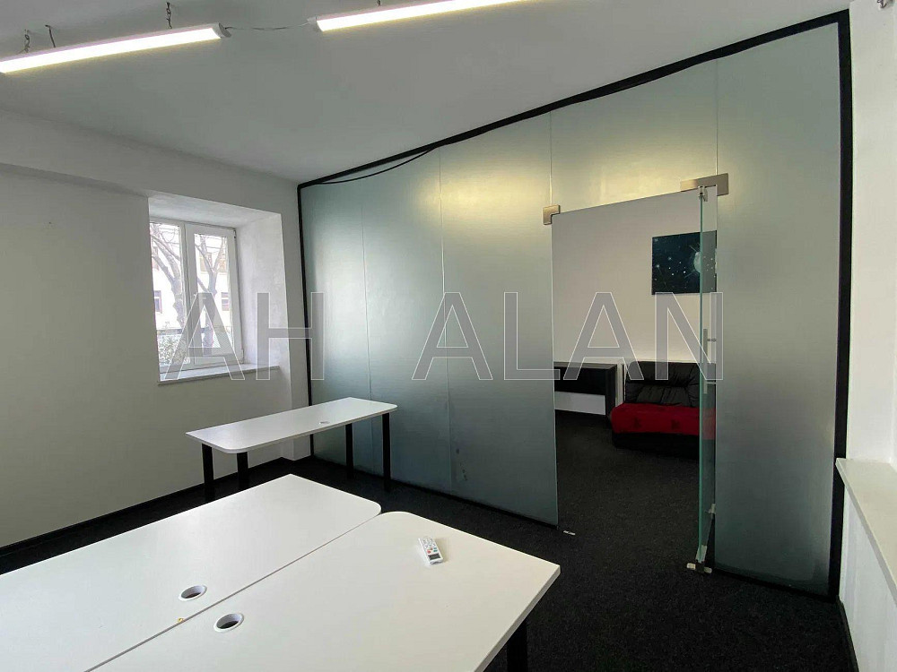 Оренда офісне приміщення на Володимирська вул., 10 приміщень - 4, поверх - 2/4 Kiev - photo 6