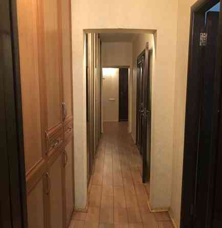 Оренда Квартира 3-кімнатна, 5/10 поверх на ул. Соломии Крушельницкой, 3 Київ