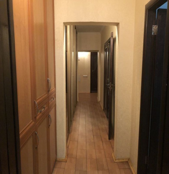 Оренда Квартира 3-кімнатна, 5/10 поверх на ул. Соломии Крушельницкой, 3 Київ - фото 2