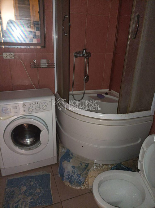 Оренда Квартира 1-кімнатна, 1/2 поверх на вул. Івана Камишева Харків - фото 3