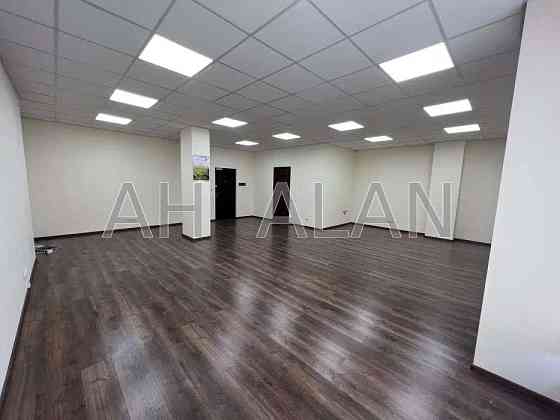 Оренда офісне приміщення на Глибочицька вул., 40 приміщень - 1, поверх - 3/6 Kiev