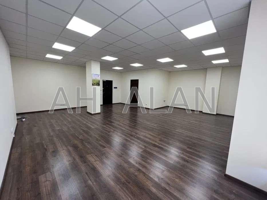 Оренда офісне приміщення на Глибочицька вул., 40 приміщень - 1, поверх - 3/6 Київ - фото 1