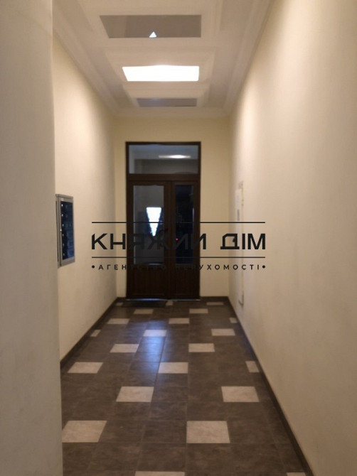 Оренда офісне приміщення на Олеся Гончара ул. поверх - 1/4 Kiev - photo 11