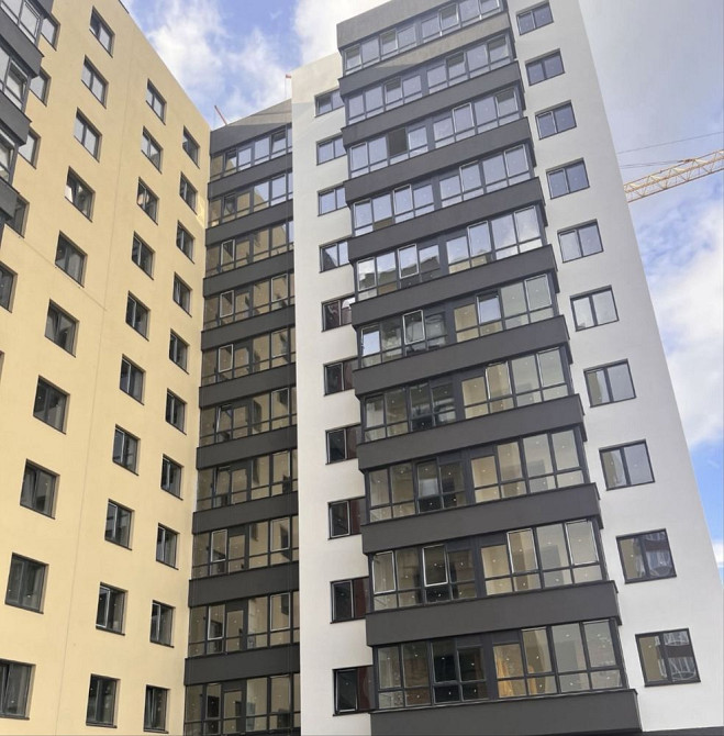 Продаж Квартира 1-кімнатна, 8/10 поверх на вул. Євгена Рихліка Zhytomyr - photo 3