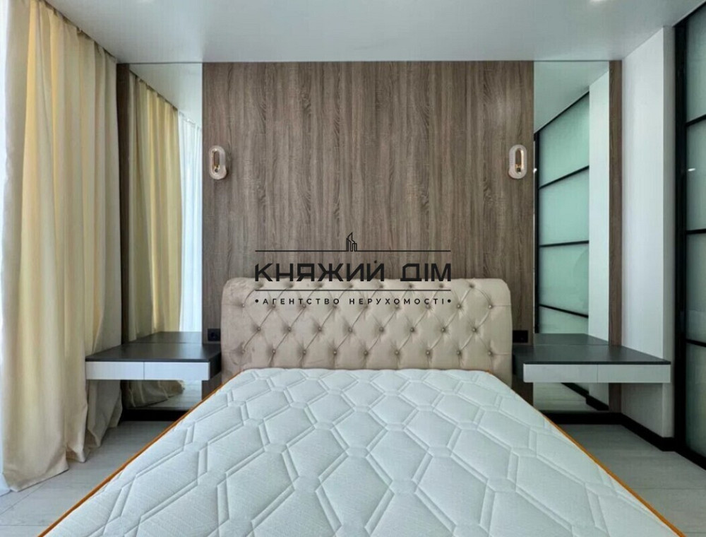Продаж 2 кімнатної квартири по вул. Причальна 14 ЖК Грейт Київ - фото 14