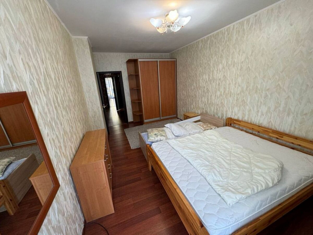 Оренда Квартира 3-кімнатна, 2/5 поверх на Регенераторная ул., 4 Kiev - photo 10