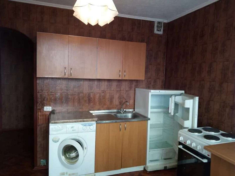 Оренда Квартира 1-кімнатна, 5/16 поверх на ул. Радужная Київ - фото 5