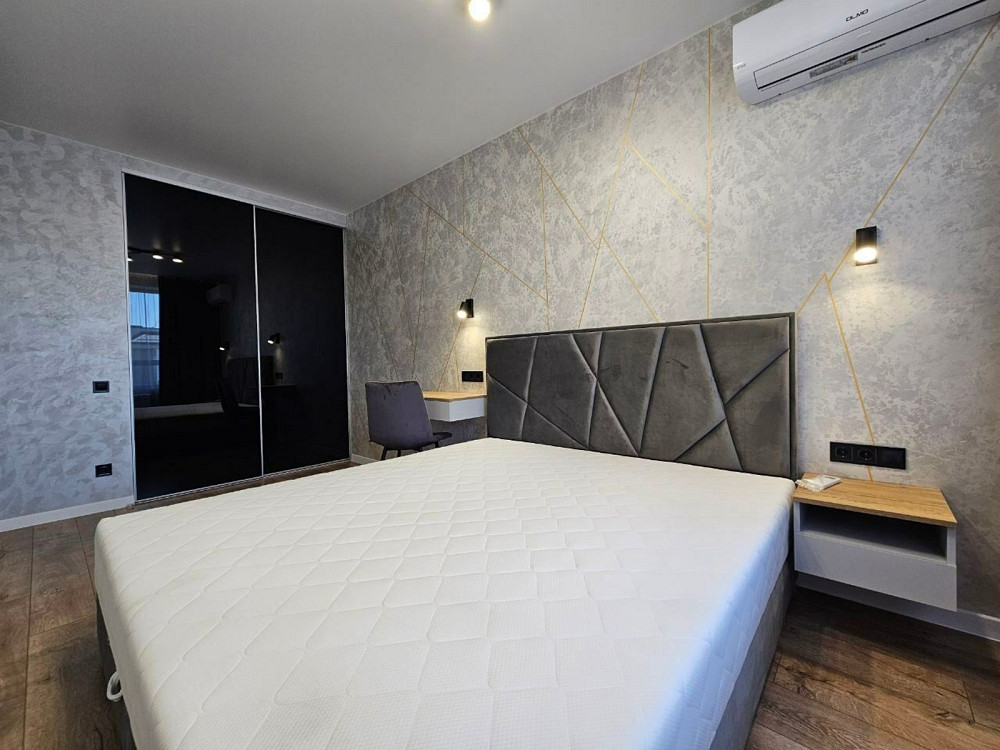 Продаж Квартира 1-кімнатна, 10/10 поверх на Содружества ул., 6 Дніпро - фото 11