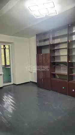 Продаж Квартира 1-кімнатна, 2/5 поверх на вул. Старопрудна Kharkiv