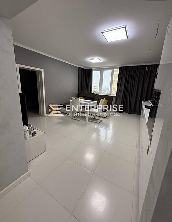 Продаж 2к Квартира 87 кв.м Лобановского вул. Київ - фото 4