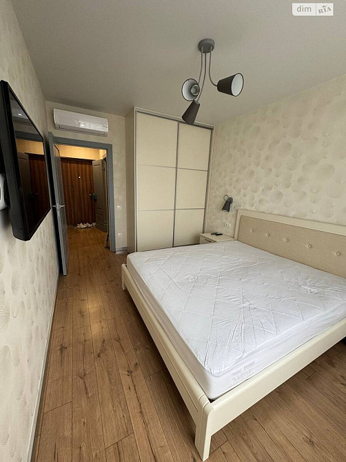 Оренда Квартира 1-кімнатна, 13/26 поверх на Змієнка, 21 Київ - фото 9