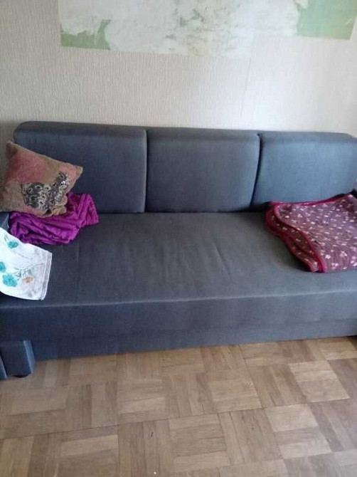 Оренда Квартира 1-кімнатна, 4/5 поверх на Чорних Запорожців, 9а Київ - фото 16