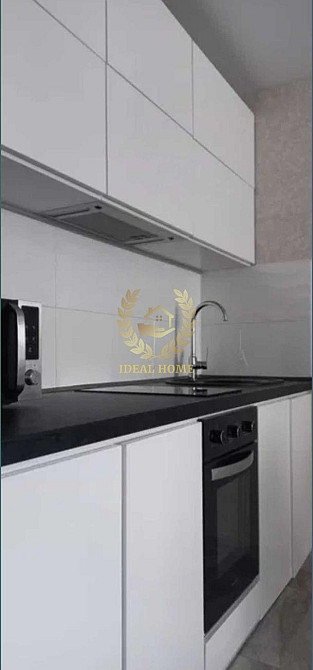 Продається 1-кімнатна квартира в ЖК Вудсторія Киев - изображение 3