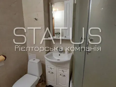 Продаж 1к Квартира 42.4 кв.м Панянка вулиця 75А Полтава - фото 13