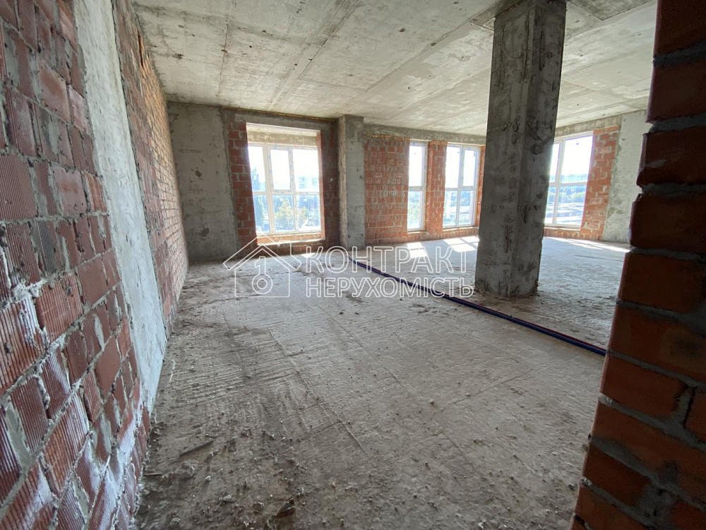 Продаж Квартира 1-кімнатна, 5/17 поверх на вул. Валентинівська Харків - фото 4